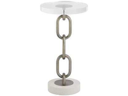 Oasis Coastal Living Link Accent Table - Chapin Furniture