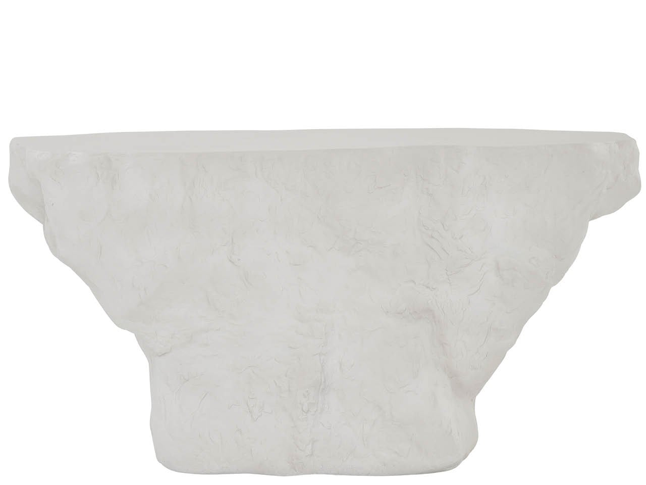 Oasis Coastal Living Cliffside Console Table - Chapin Furniture