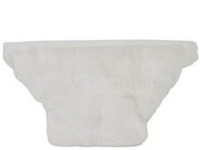 Oasis Coastal Living Cliffside Console Table - Chapin Furniture