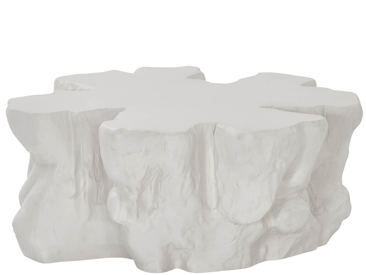 Oasis Coastal Living Cliffside Cocktail Table - Chapin Furniture
