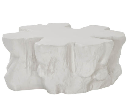 Oasis Coastal Living Cliffside Cocktail Table - Chapin Furniture