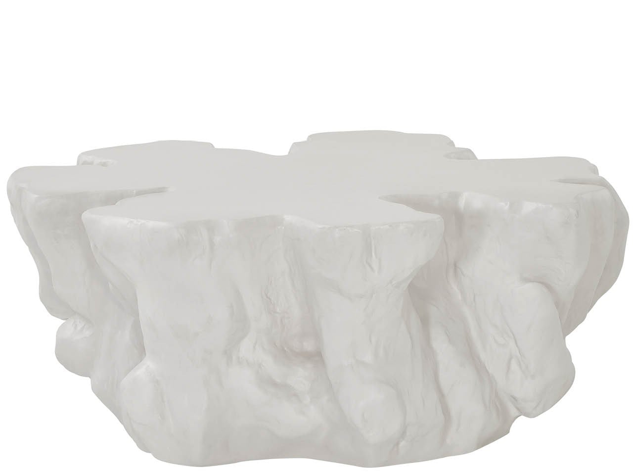 Oasis Coastal Living Cliffside Cocktail Table - Chapin Furniture