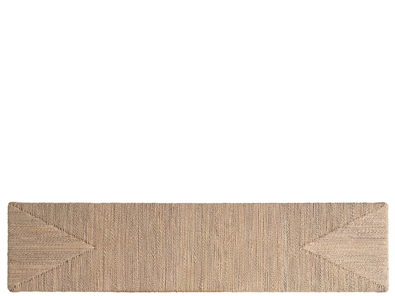 Oasis Coastal Living Abaca Console - Chapin Furniture
