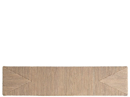 Oasis Coastal Living Abaca Console - Chapin Furniture