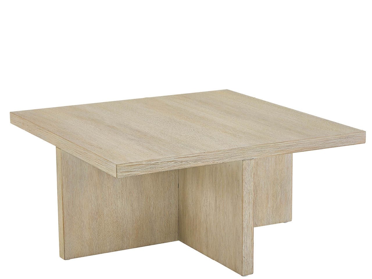 Oasis Coastal Living Dockside Cocktail Table With Ottomans - Chapin Furniture