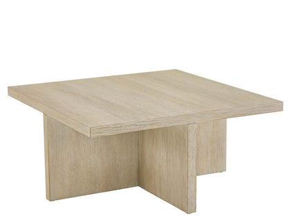 Oasis Coastal Living Dockside Cocktail Table With Ottomans - Chapin Furniture
