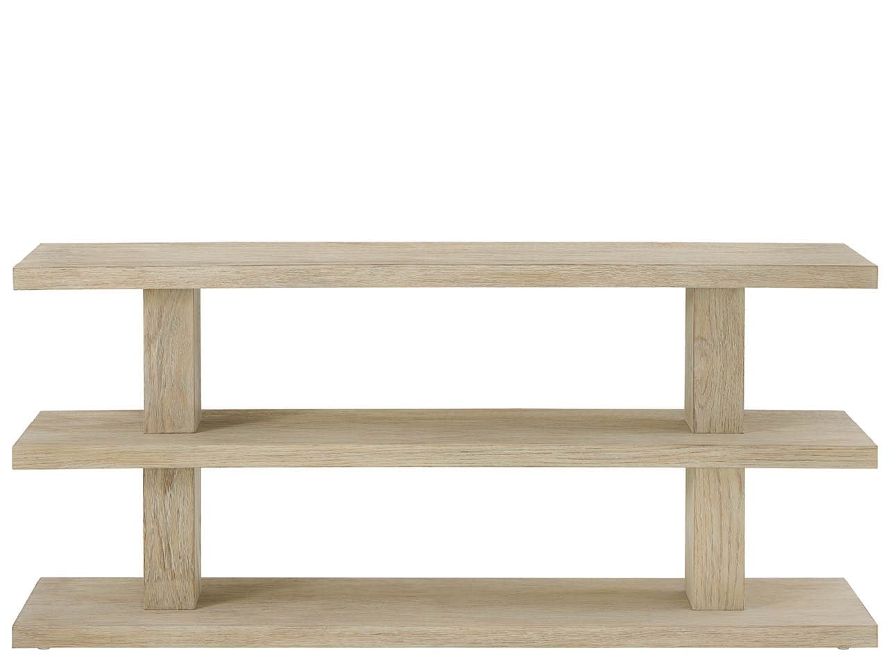 Oasis Coastal Living Dockside Console Table - Chapin Furniture