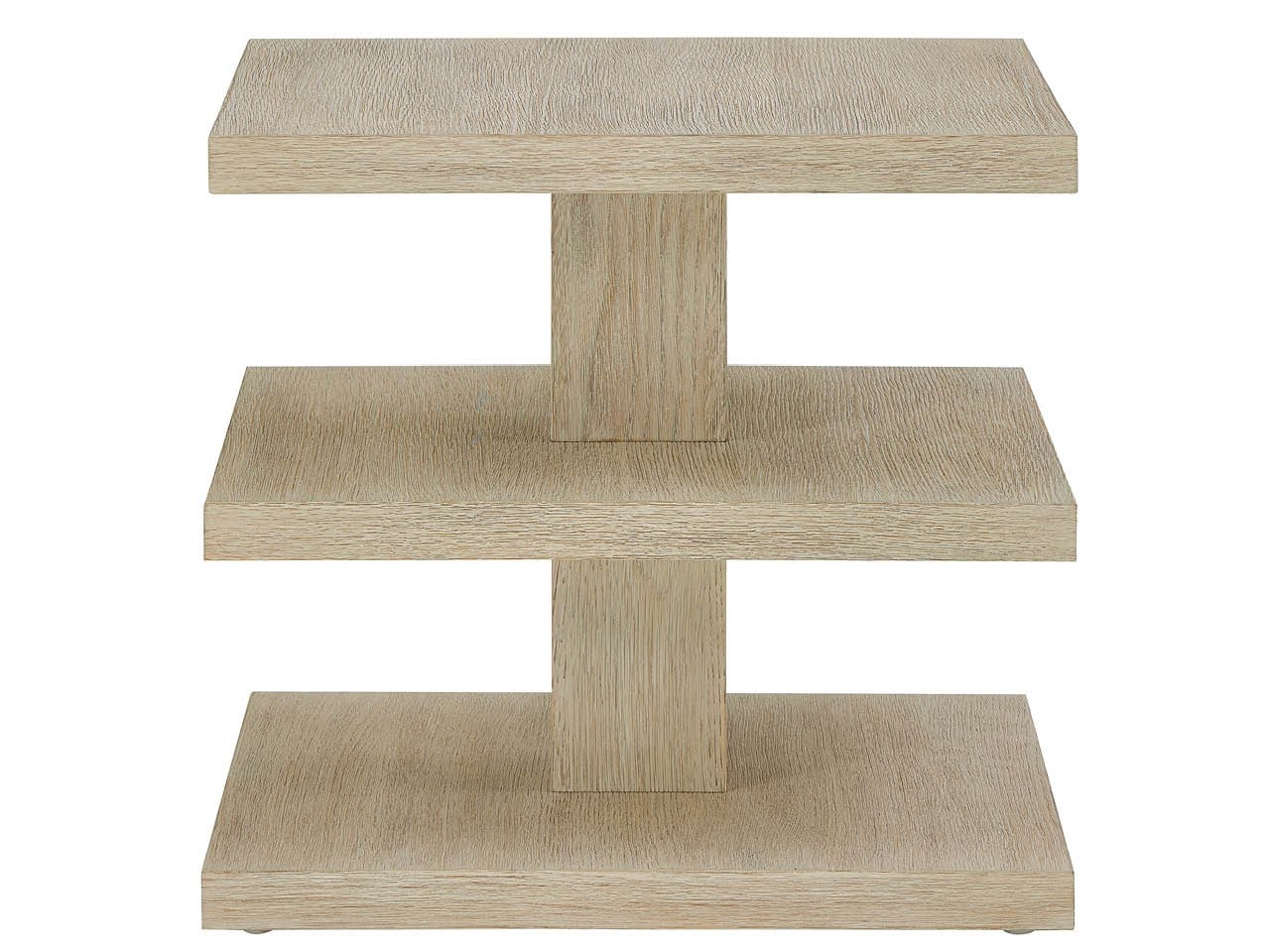 Oasis Coastal Living Dockside End Table - Chapin Furniture
