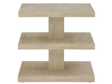 Oasis Coastal Living Dockside End Table - Chapin Furniture