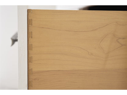 Oasis Coastal Living Shoreline Dresser - Chapin Furniture