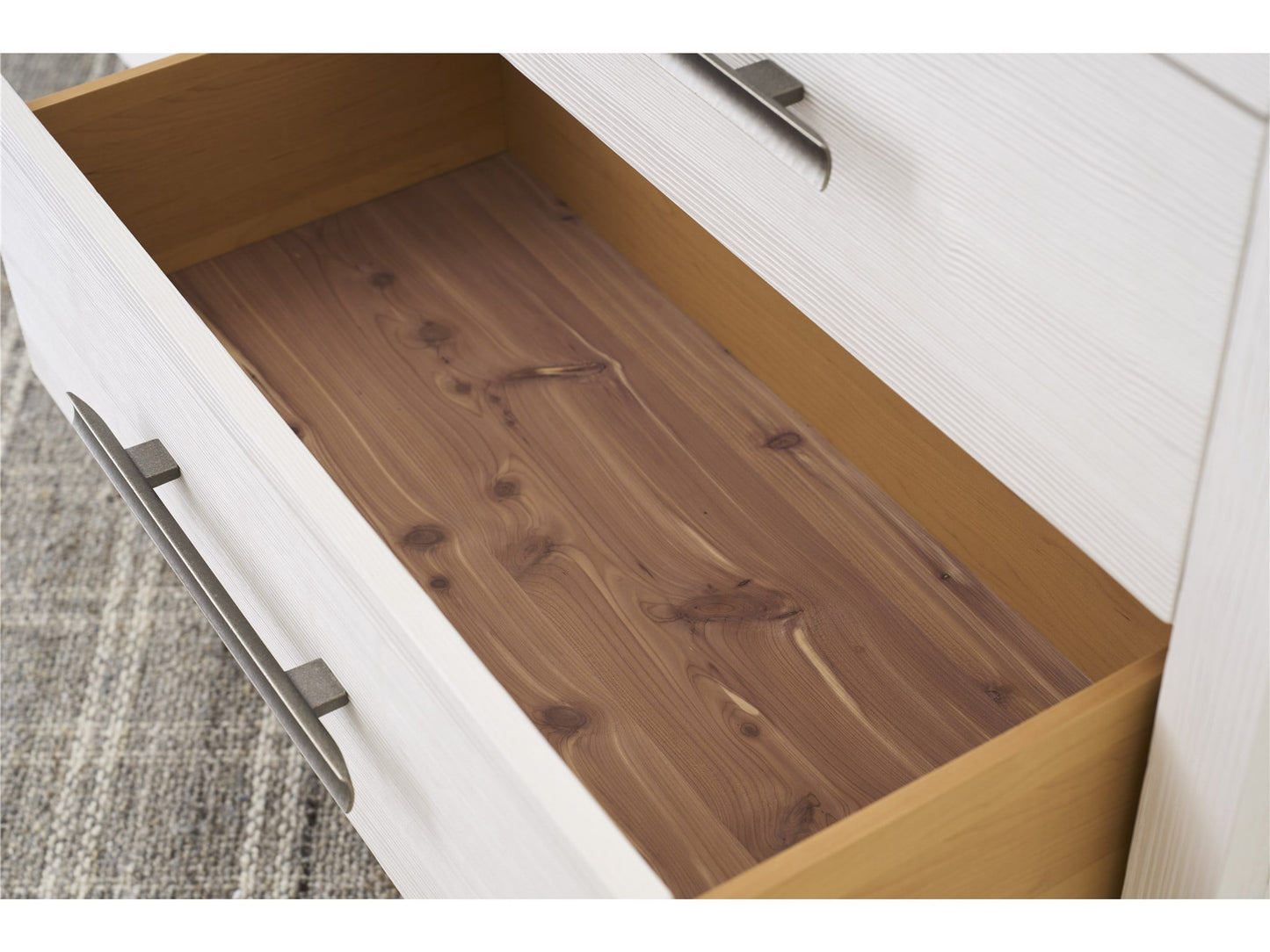 Oasis Coastal Living Shoreline Dresser - Chapin Furniture