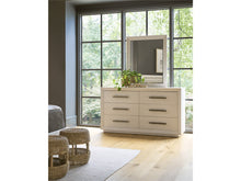Oasis Coastal Living Shoreline Mirror - Chapin Furniture