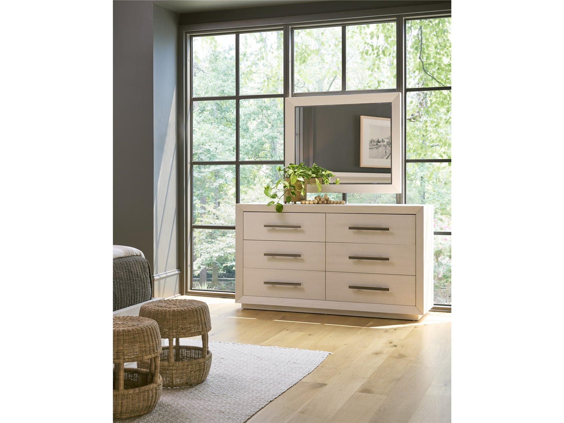 Oasis Coastal Living Shoreline Dresser - Chapin Furniture