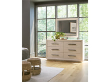 Oasis Coastal Living Shoreline Dresser - Chapin Furniture