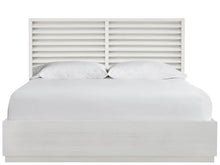 Oasis Coastal Living Shoreline Panel Bed - Chapin Furniture
