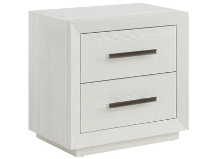 Oasis Coastal Living Shoreline 2 Drawer Nightstand - Chapin Furniture