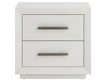 Oasis Coastal Living Shoreline 2 Drawer Nightstand - Chapin Furniture