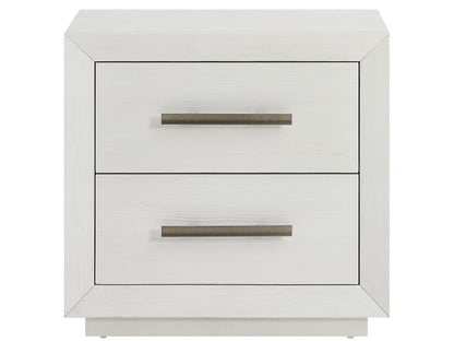 Oasis Coastal Living Shoreline 2 Drawer Nightstand - Chapin Furniture