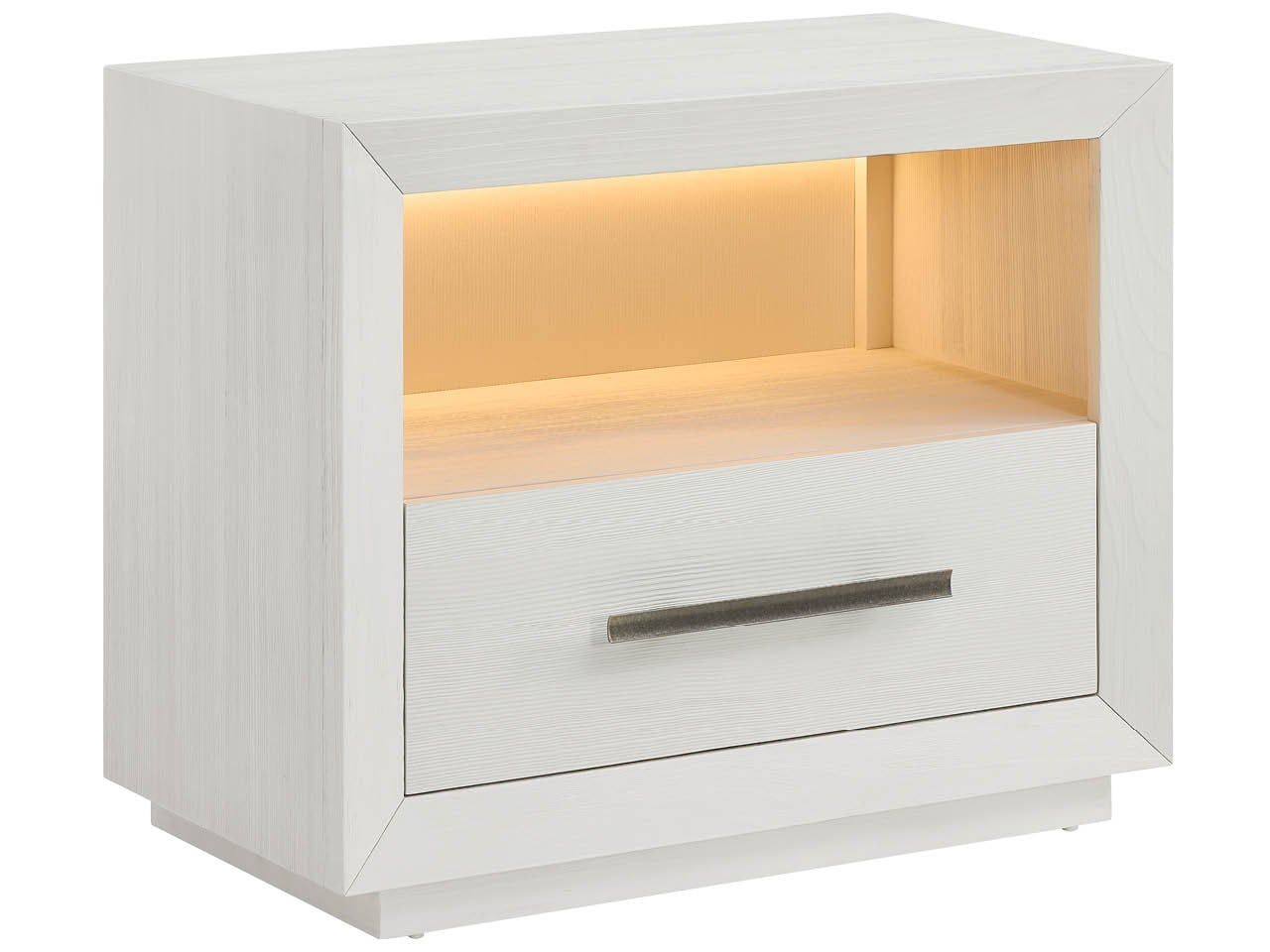 Oasis Coastal Living Shoreline Nightstand - Chapin Furniture