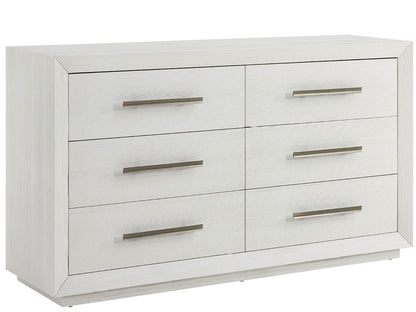 Oasis Coastal Living Shoreline Dresser - Chapin Furniture