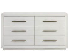 Oasis Coastal Living Shoreline Dresser - Chapin Furniture
