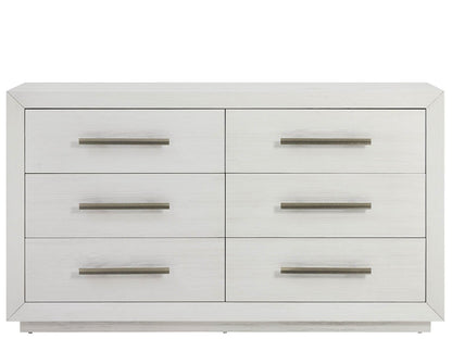 Oasis Coastal Living Shoreline Dresser - Chapin Furniture