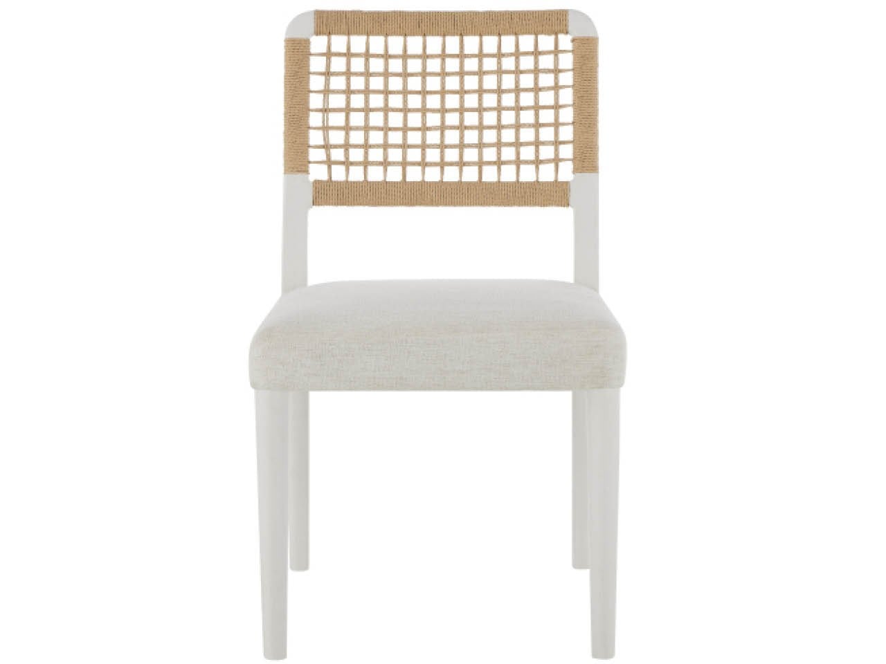 Oasis Coastal Living Shoreline Dining Chair- Set of 2 - Chapin Furniture