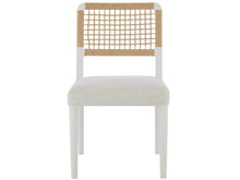 Oasis Coastal Living Shoreline Dining Chair- Set of 2 - Chapin Furniture