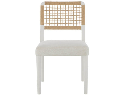 Oasis Coastal Living Shoreline Dining Chair- Set of 2 - Chapin Furniture