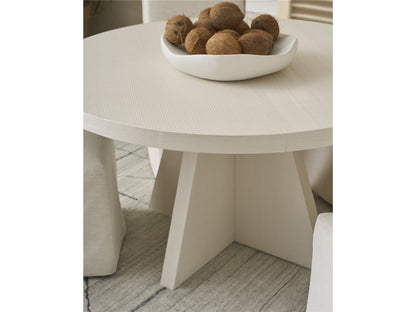 Oasis Coastal Living Dockside Round Dining Table - Chapin Furniture