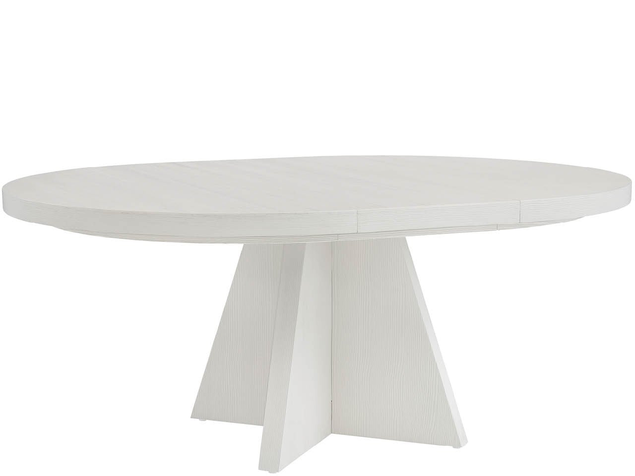 Oasis Coastal Living Dockside Round Dining Table - Chapin Furniture