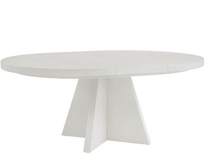 Oasis Coastal Living Dockside Round Dining Table - Chapin Furniture