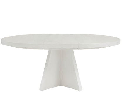 Oasis Coastal Living Dockside Round Dining Table - Chapin Furniture