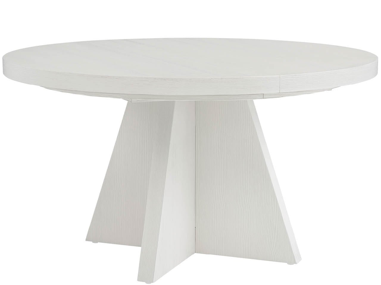 Oasis Coastal Living Dockside Round Dining Table - Chapin Furniture