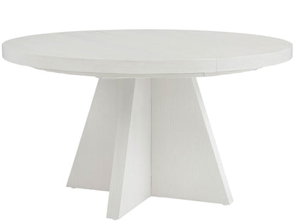 Oasis Coastal Living Dockside Round Dining Table - Chapin Furniture