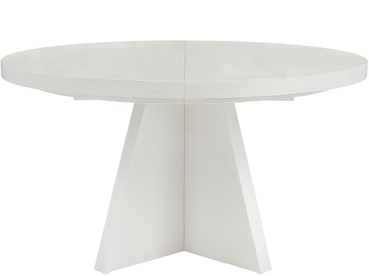 Oasis Coastal Living Dockside Round Dining Table - Chapin Furniture