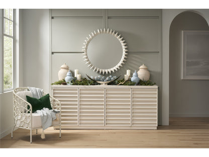 Oasis Coastal Living Shoreline Credenza