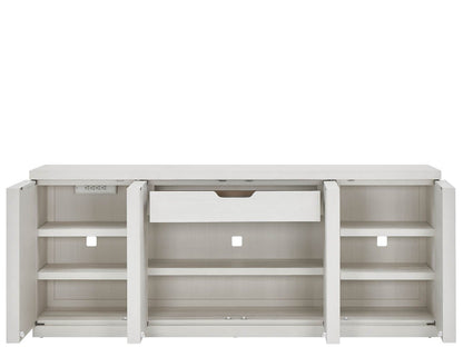 Oasis Coastal Living Shoreline Credenza