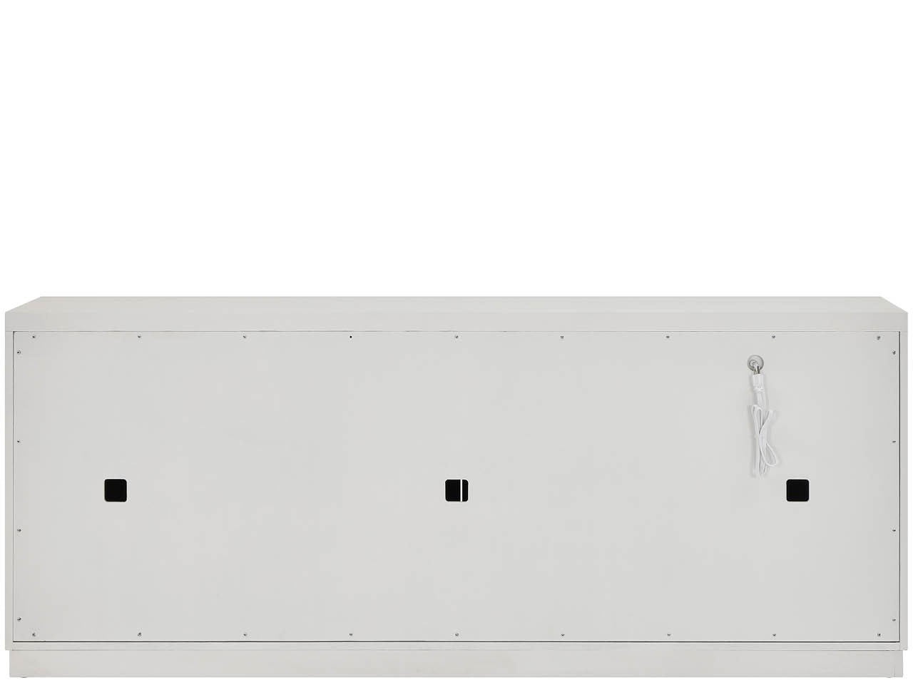 Oasis Coastal Living Shoreline Credenza