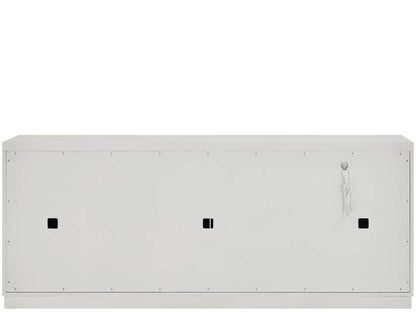 Oasis Coastal Living Shoreline Credenza