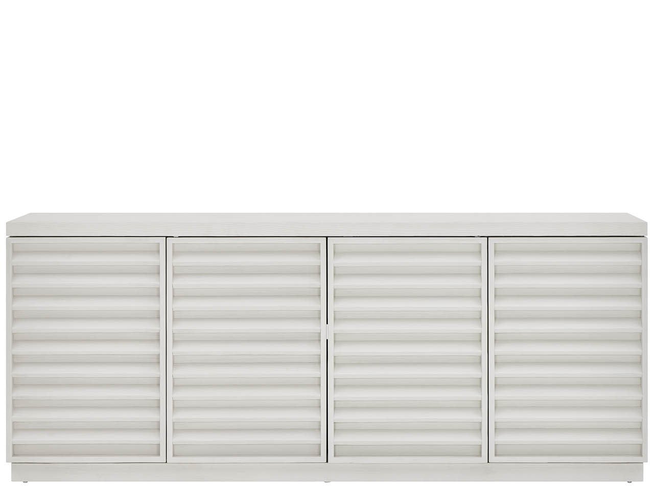 Oasis Coastal Living Shoreline Credenza