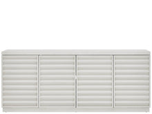 Oasis Coastal Living Shoreline Credenza