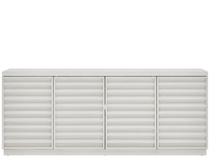 Oasis Coastal Living Shoreline Credenza