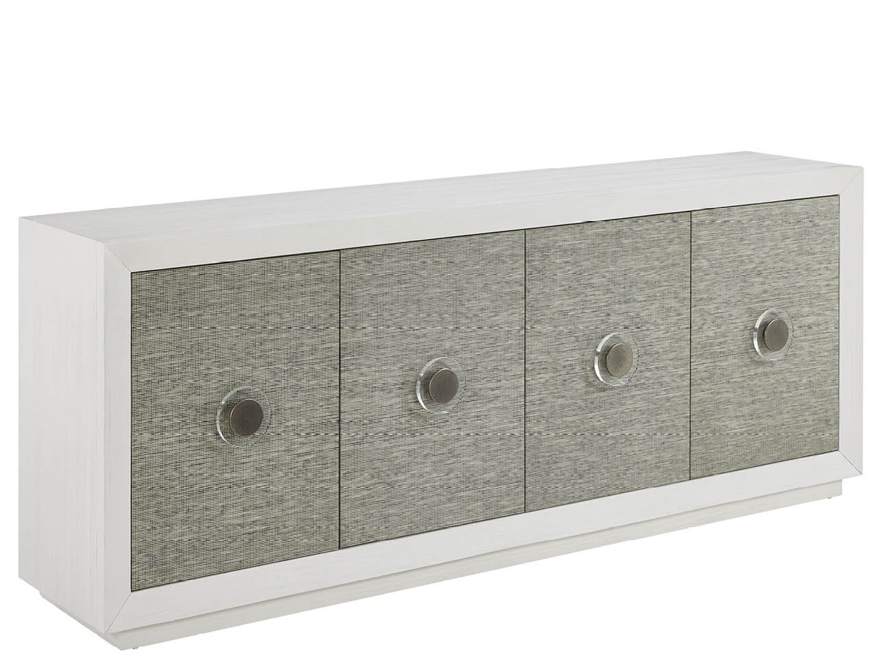 Oasis Coastal Living Seascape Credenza - Chapin Furniture