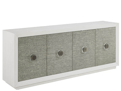 Oasis Coastal Living Seascape Credenza - Chapin Furniture