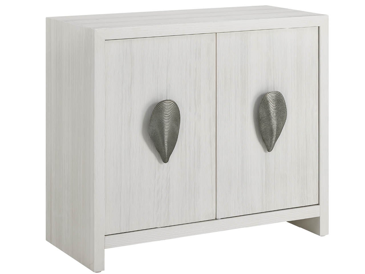 Oasis Coastal Living Shoreline Chest - Chapin Furniture
