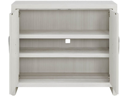 Oasis Coastal Living Shoreline Chest - Chapin Furniture