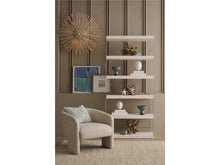 Oasis Coastal Living Shoreline Etagere - Chapin Furniture