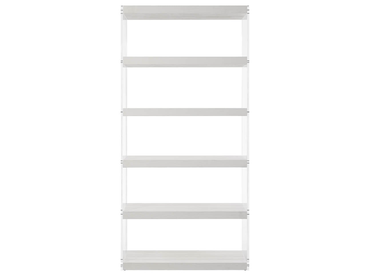 Oasis Coastal Living Shoreline Etagere - Chapin Furniture