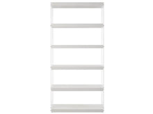 Oasis Coastal Living Shoreline Etagere - Chapin Furniture